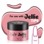 Halo Jellie Glue Pot UV/LED 15g